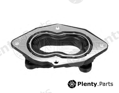  MEYLE part 1001290005 Flange, carburettor