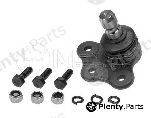  MEYLE part 6160105583 Ball Joint