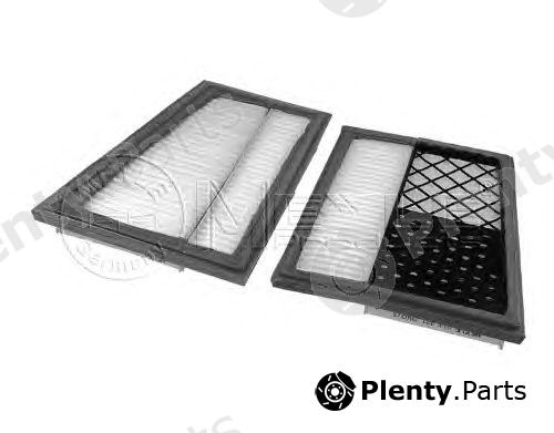  MEYLE part 0143210003/S (0143210003S) Air Filter