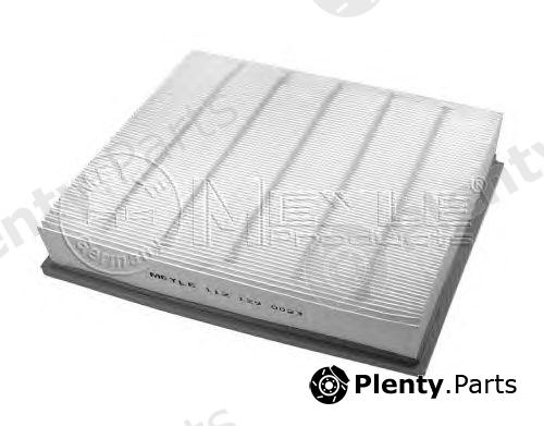 MEYLE part 1121290023 Air Filter
