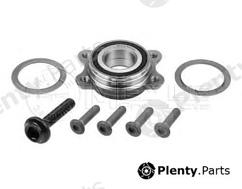  MEYLE part 1006500006 Wheel Bearing Kit