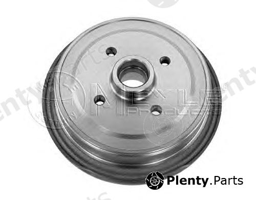  MEYLE part 1155231108 Brake Drum