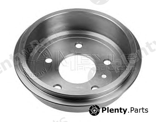  MEYLE part 0155232038 Brake Drum