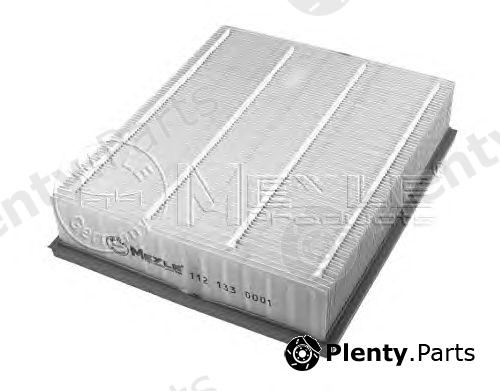 MEYLE part 1121330001 Air Filter