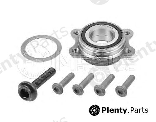  MEYLE part 1006500007 Wheel Bearing Kit