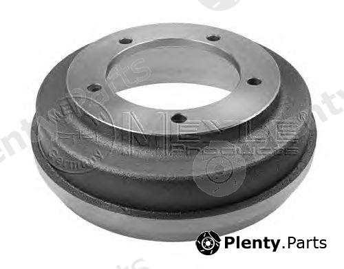  MEYLE part 7155237031 Brake Drum