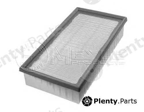  MEYLE part 3121372011 Air Filter