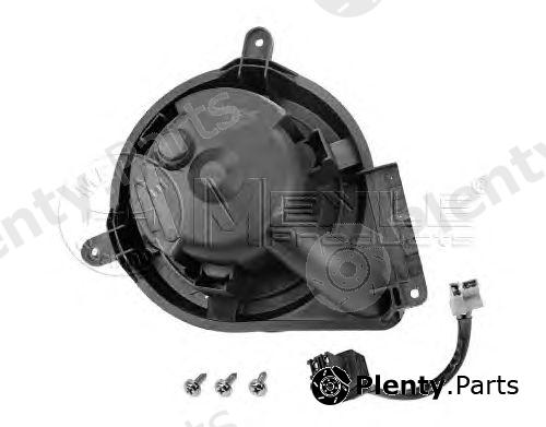  MEYLE part 0142360022 Interior Blower