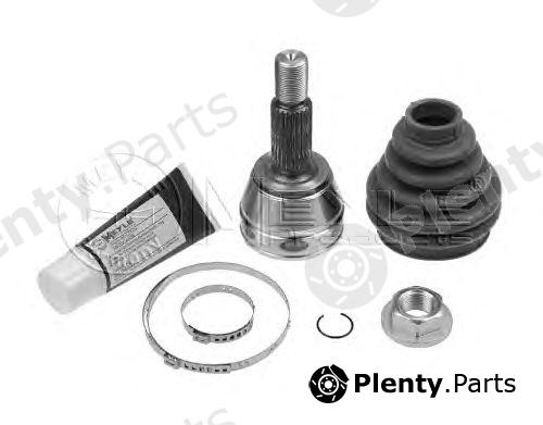  MEYLE part 7144980020 Joint Kit, drive shaft