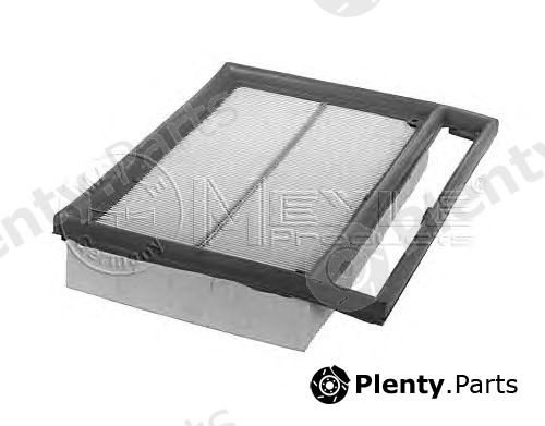  MEYLE part 0123210001/S (0123210001S) Air Filter