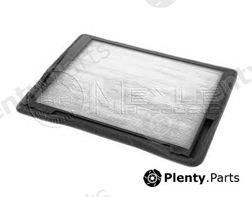  MEYLE part 2123190005 Filter, interior air