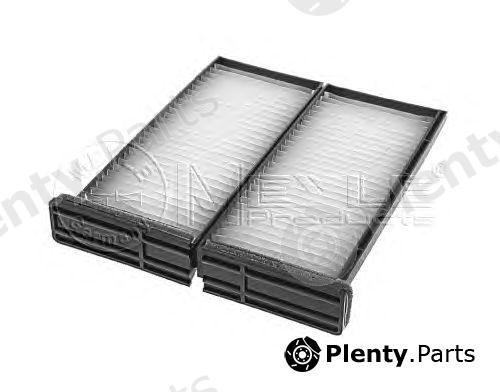  MEYLE part 32-123190000/S (32123190000S) Filter, interior air