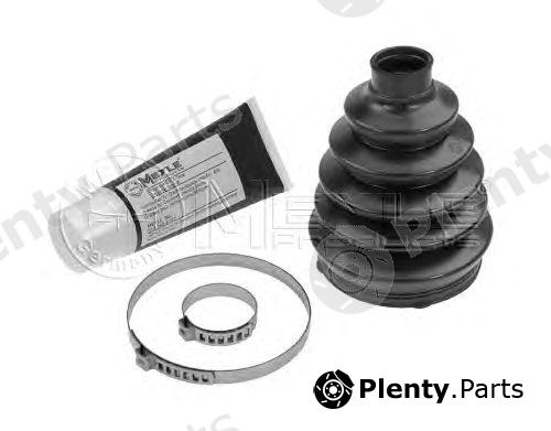  MEYLE part 6141600018 Bellow Set, drive shaft