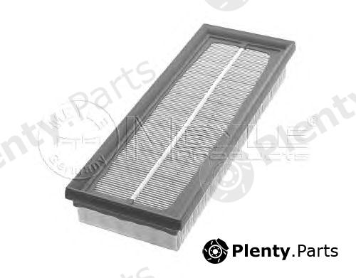  MEYLE part 6120834006 Air Filter