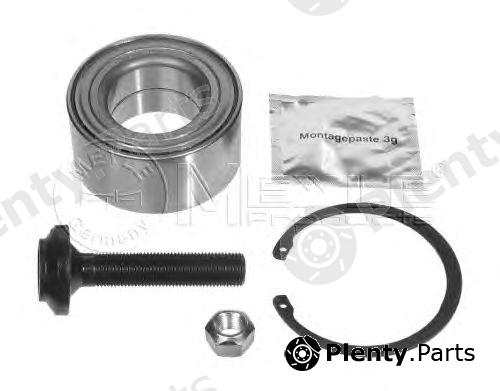  MEYLE part 1004980178 Wheel Bearing Kit