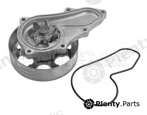  MEYLE part 31-132200001 (31132200001) Water Pump