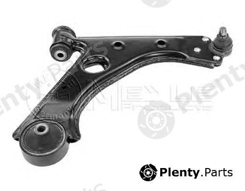  MEYLE part 6160500028 Track Control Arm