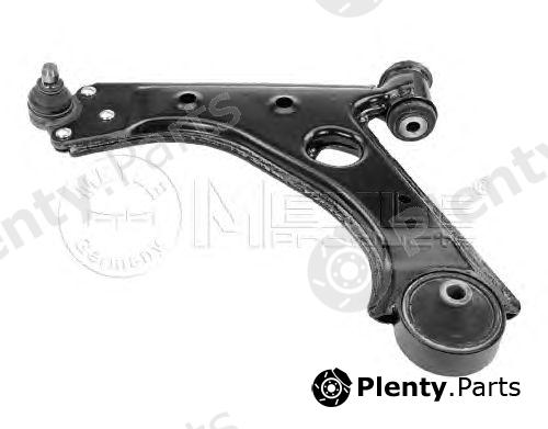  MEYLE part 6160500029 Track Control Arm