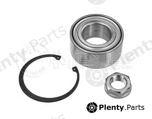  MEYLE part 11-146500007 (11146500007) Wheel Bearing Kit