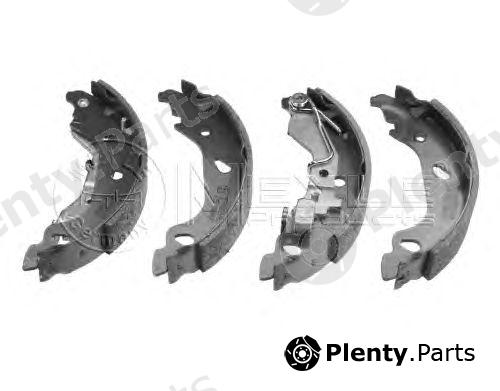  MEYLE part 2145330014 Brake Shoe Set