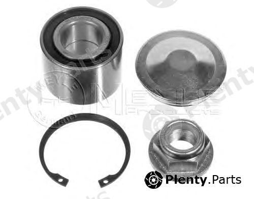  MEYLE part 16-146500001 (16146500001) Wheel Bearing Kit