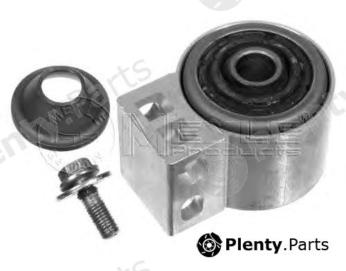  MEYLE part 6140350037 Holder, control arm mounting