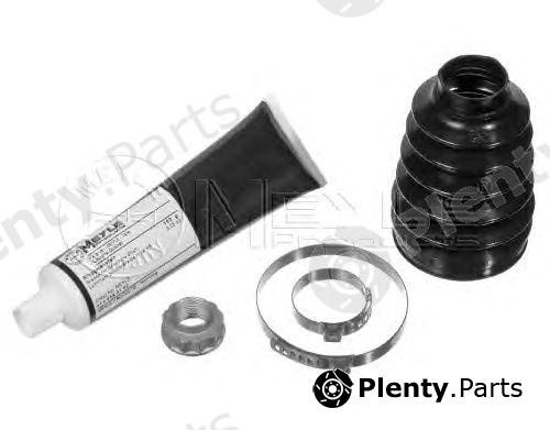  MEYLE part 0140360003 Bellow Set, drive shaft