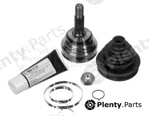  MEYLE part 16-144980001 (16144980001) Joint Kit, drive shaft