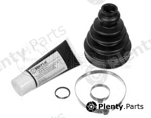  MEYLE part 1004980127 Bellow Set, drive shaft