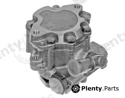 MEYLE part 1146310014 Hydraulic Pump, steering system