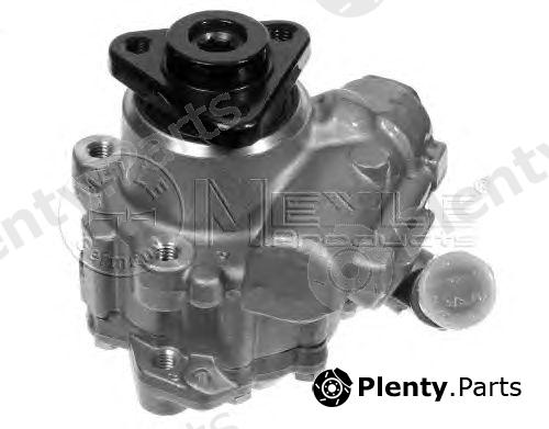  MEYLE part 3146310000 Hydraulic Pump, steering system