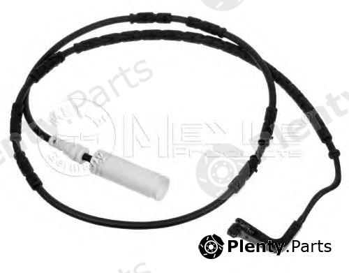  MEYLE part 3143560006 Warning Contact, brake pad wear