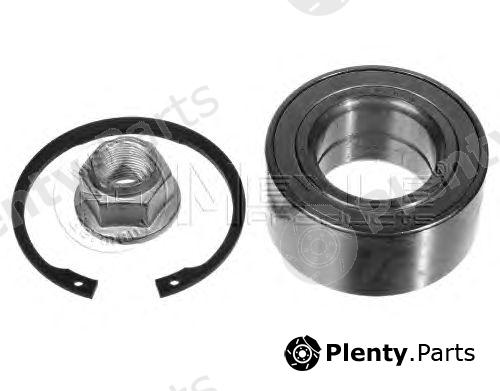  MEYLE part 0140980043 Wheel Bearing Kit