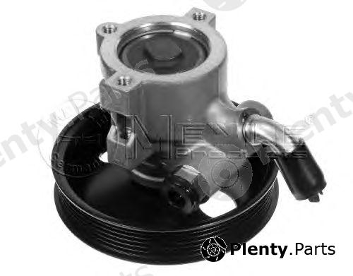  MEYLE part 5146310006 Hydraulic Pump, steering system