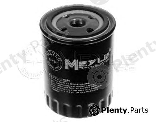  MEYLE part 1003220002 Oil Filter
