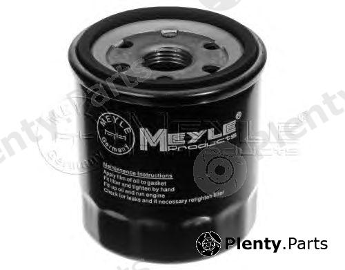  MEYLE part 30-143220000 (30143220000) Oil Filter
