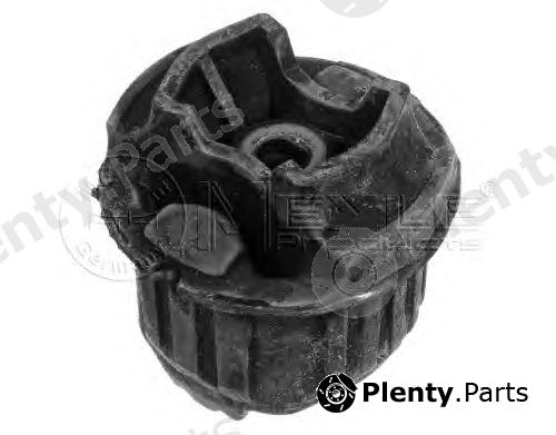  MEYLE part 0140350105 Mounting, axle beam