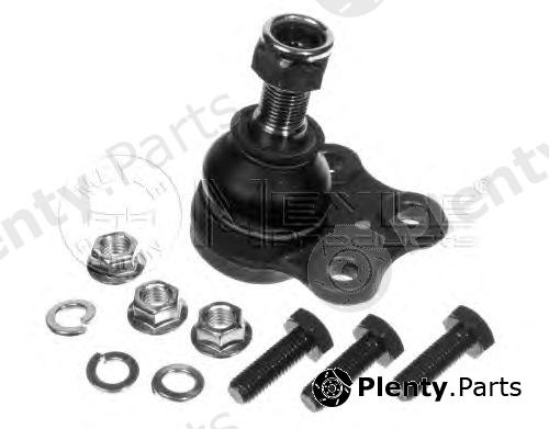  MEYLE part 16-160100005 (16160100005) Ball Joint