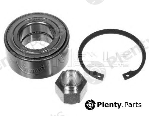  MEYLE part 11-146500006 (11146500006) Wheel Bearing Kit
