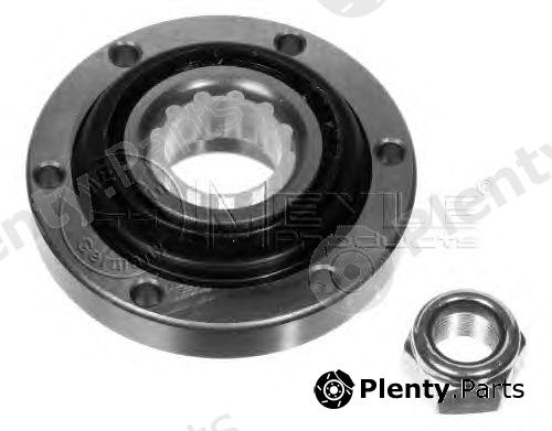  MEYLE part 16-146500020 (16146500020) Wheel Bearing Kit