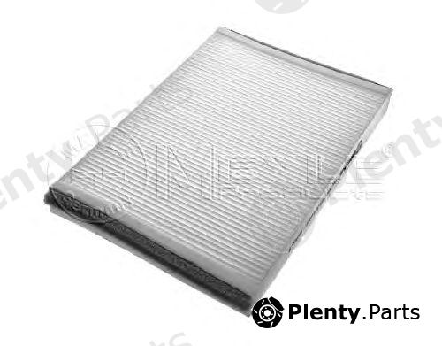  MEYLE part 6123190003 Filter, interior air
