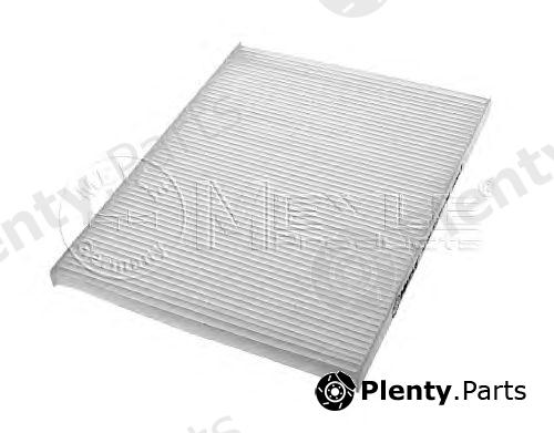  MEYLE part 6123190009 Filter, interior air