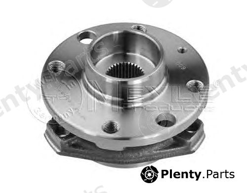  MEYLE part 6146520009 Wheel Hub