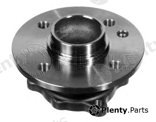  MEYLE part 3003431102 Wheel Hub