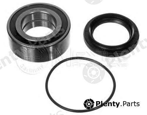  MEYLE part 7147500002 Wheel Bearing Kit
