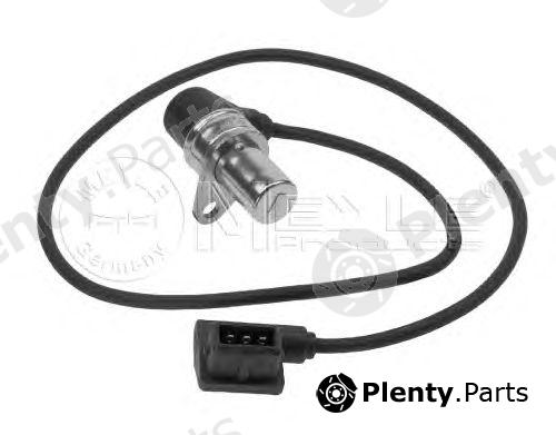  MEYLE part 3148990005 Sensor, crankshaft pulse