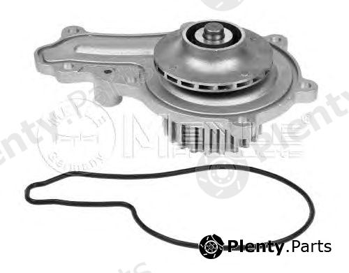  MEYLE part 7132200008 Water Pump
