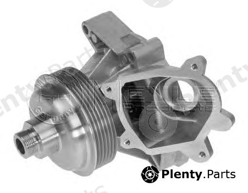  MEYLE part 3132200009 Water Pump