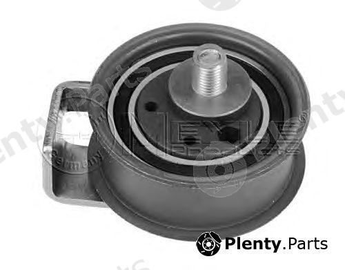  MEYLE part 1001090058 Tensioner Pulley, timing belt