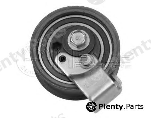  MEYLE part 1001090058 Tensioner Pulley, timing belt